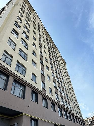 Продажа квартир: 1 комната, 42 м², Элитка, 3 этаж, Евроремонт — 5