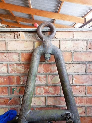 резина 16 с: Фаркоп Для с/х техники МТЗ (Беларус), Б/у, Самовывоз — 2