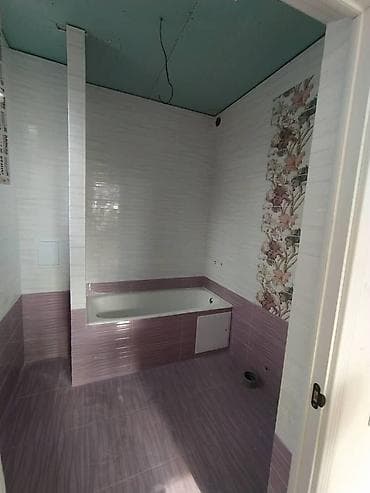 Плиточные работы под ключ - Укладка керамической плитки и
