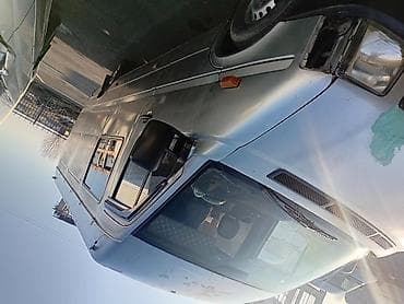 mitsubishi space: Легкий грузовик, Volkswagen, Дубль, 2 т, Б/у — 2