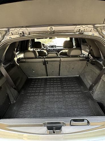 maksat: BMW X5: 2015 г., 3 л, Автомат, Бензин, Кроссовер — 8