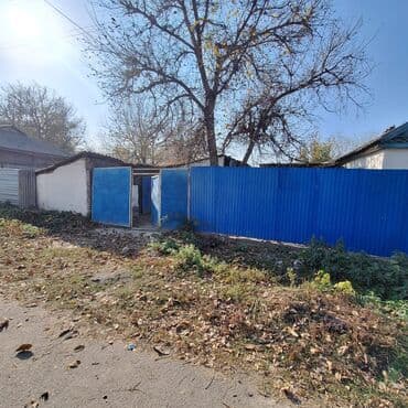 ак орго дом продаю: Үй, 45 кв. м, 3 бөлмө, Кыймылсыз мүлк агенттиги — 7