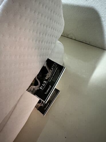 фурнитура для мягкой мебели бишкек: Продаю, новые подушки из латекса.(пара) Дали в подарок в магазине — 2