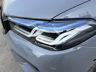 BMW 5 series: 2017 г., 2 л, Автомат, Бензин, Седан — 6