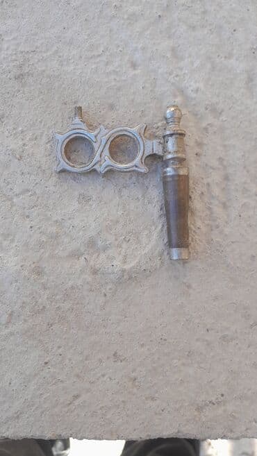 бытовая техника бишкек дордой: Самовар, Б/у, Самовывоз — 1