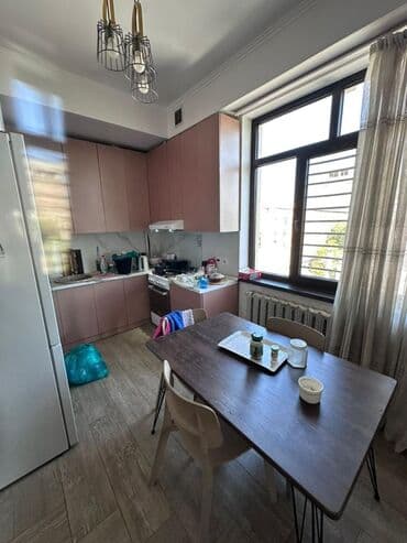 лермонтова ворошилова: 2 комнаты, 54 м², Элитка, 3 этаж, Евроремонт — 4