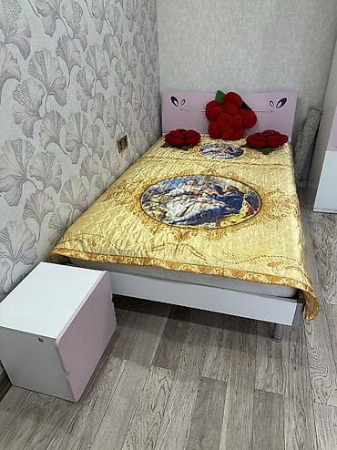 кроват односпальная: Продается односпальный кровать 🛏️ — 3