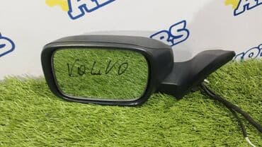 где купить акулу из икеи: Боковое левое Зеркало Volvo Б/у, Оригинал — 1