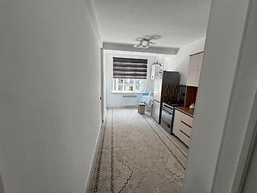 Квартиры: 1 комната, 40 м², Элитка, 2 этаж, Косметический ремонт — 8