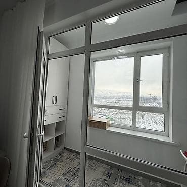52: 2 комнаты, 52 м², Элитка, 9 этаж, Дизайнерский ремонт — 8