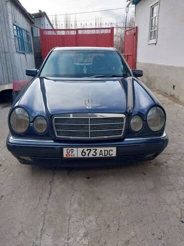 опел фратера: Mercedes-Benz 220: 1998 г., 3.2 л, Автоматические, Бензин — 2