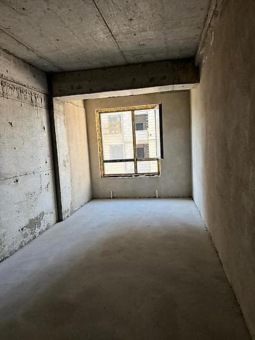 кв под псо: 3 комнаты, 130 м², Элитка, 8 этаж, Готовая ПСО (под самоотделку) — 5