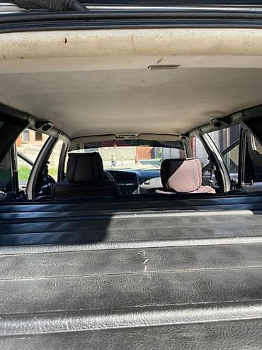 гидр: Volkswagen Passat Variant: 1993 г., 1.8 л, Ручные, Бензин, Универсал — 7