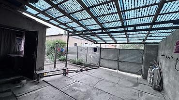 квартира азия молл: 3 комнаты, 63 м², 1 этаж, Евроремонт — 9