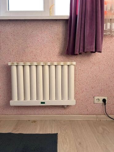 ишу для проживания квартиру близ дордой рынак: 1 комната, 48 м², Индивидуалка, 5 этаж, Косметический ремонт — 19