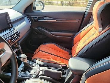 kia seltoc: Kia Seltos: 2020 г., 2 л, Автомат, Бензин, Кроссовер — 4