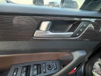 чехолы для авто: Hyundai Sonata: 2017 г., 2 л, Автомат, Бензин, Седан — 15