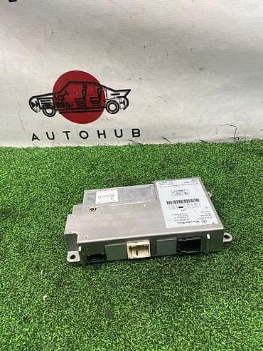 прокс: Усилитель звука Mercedes-Benz E-CLASS W211 М112 3 2003 (б/у) КУЗОВНЫЕ — 1