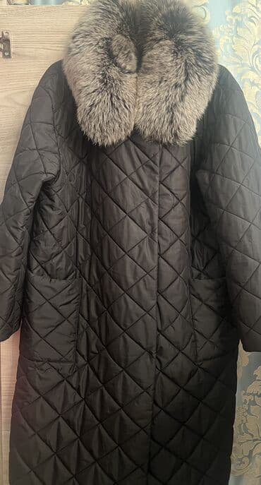 Спецодежда: ВНИМАТЕЛЬНО ВСЕ ЧИТАЙТЕ И ЗВОНИТЕ!Женское зимнее пальто,, воротник- — 6