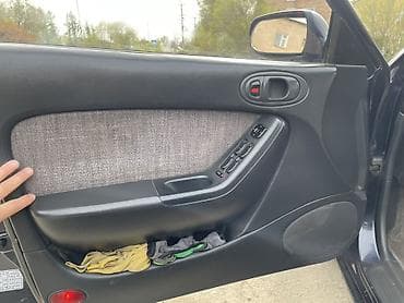 радиомодуль бмв: Mazda 626: 1999 г., 2 л, Ручные, Бензин, Седан — 4