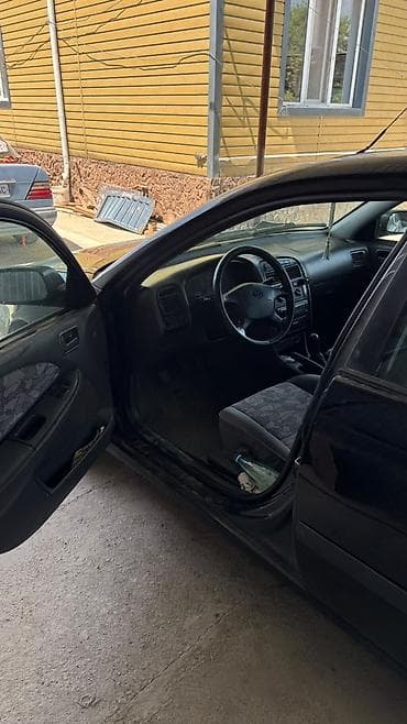 авенсис генратор: Toyota Avensis: 2005 г., Механика, Бензин, Седан — 4