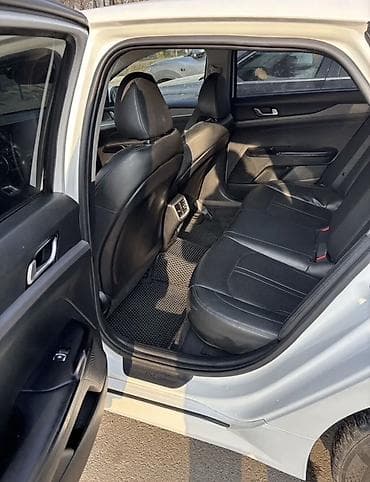 киа морнинг монитор: Kia K5: 2020 г., 2 л, Автомат, Газ, Седан — 5