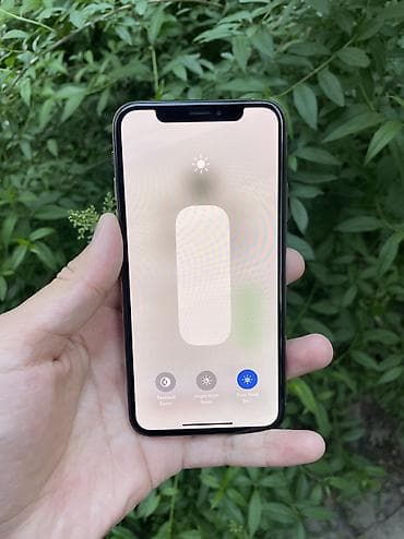 id 6: IPhone Xs, Б/у, 64 ГБ, Rose Gold, 75 % — 5