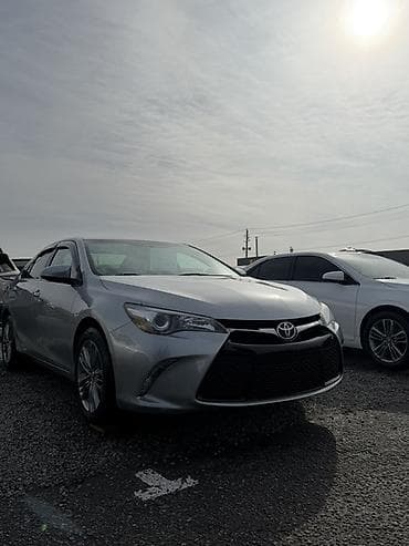 мотор камри 2.4 цена бишкек: Toyota Camry: 2016 г., 2.5 л, Автомат, Бензин, Седан — 9