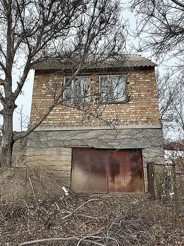 Сниму дом: Дача, 40 м², 2 комнаты, Старый ремонт — 4