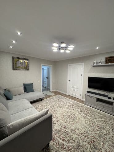 изу земельный дом жил массив кок жара: Дом, 128 м², 4 комнаты, Евроремонт — 10