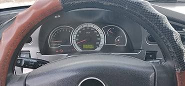 daewoo ош: Daewoo Nexia: 2010 г. — 7