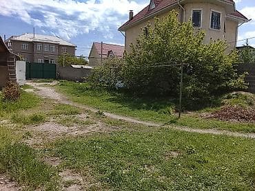 село лениския: 6 соток, Для строительства — 1