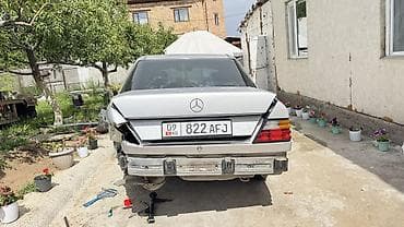 операционные системы электронный ключ: Mercedes-Benz W124 — интерьер и салон ЦЕНТИЛЯМ❕❗️ - ланджероны, стойка — 7