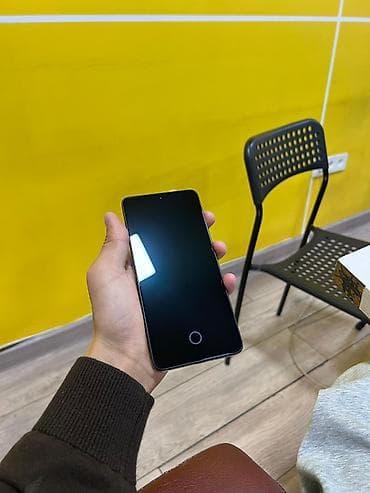 поко х7: Poco X7 Pro, 512 ГБ, цвет - Черный, 2 SIM — 2