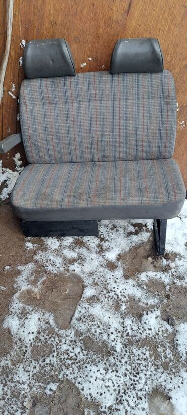 ауди а6 с4 кузов: Оригинал — 6