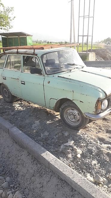 датчик положения дроссельной заслонки опель вектра б: Москвич 2137: 1987 г., 1.8 л, Механика, Бензин, Универсал — 7