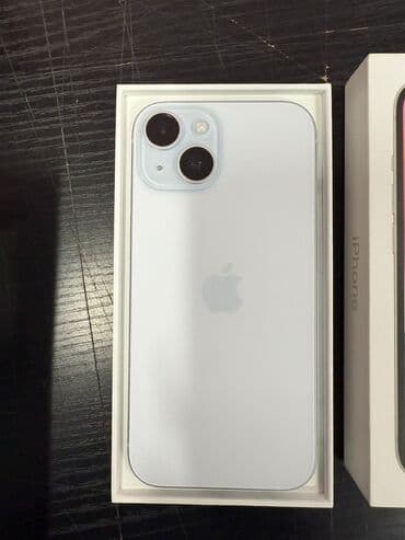сколько стоит iphone 15 в бишкеке: IPhone 15 Plus, Б/у, 128 ГБ, Коробка, 84 % — 2