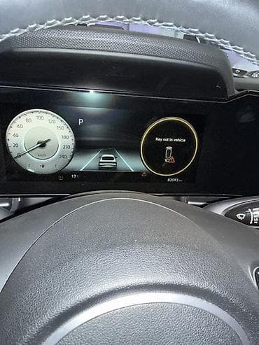 kia morning 2017: Hyundai Avante: 2020 г., 1.6 л, Автомат, Газ, Седан — 6