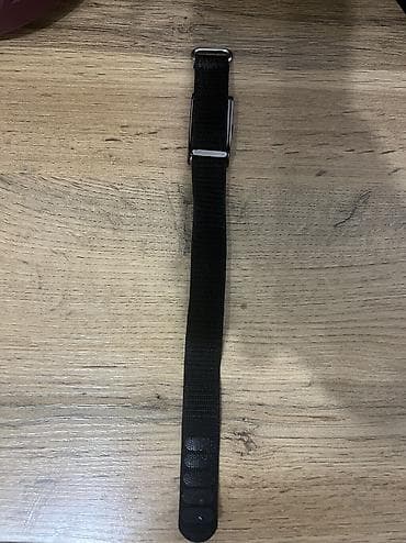 google fitbit air купить: Фитнес-браслет (Activity Tracker) в комплекте Описание: - Функции — 6