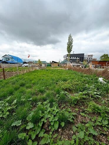 земли сельскохозяйственного назначения кр: 7 соток, Для сельского хозяйства, Тех паспорт, Договор купли-продажи — 2
