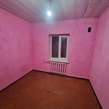 дордой 2 дом: 20 м², 1 комната, Утепленный, Забор, огорожен — 1