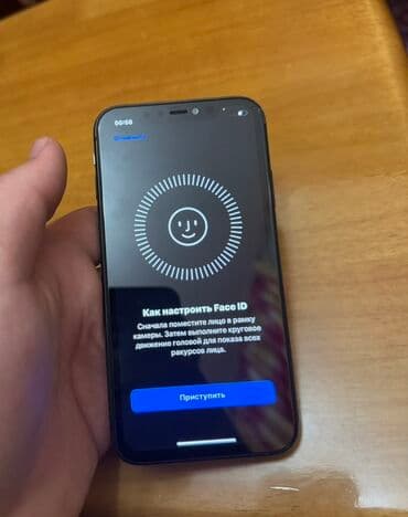 айфон новый 11: IPhone 11, Черный — 6