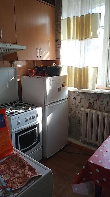 аренда квартир молодая гвардия: 1 комната, С мебелью полностью — 5