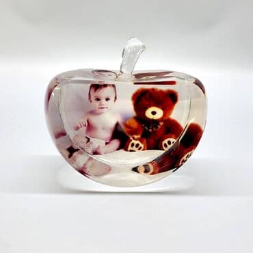 чехол для документов: Наградная атрибутика на заказ за короткие сроки, фотокристалл с Вашим — 5