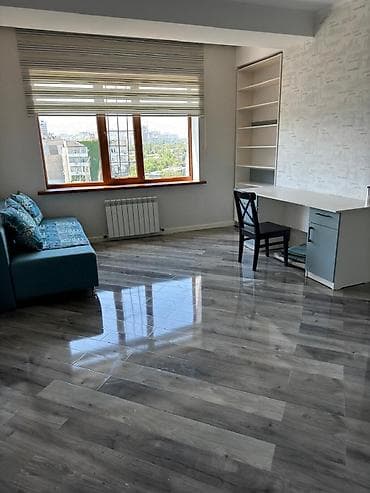 космопарк: 3 комнаты, Собственник, Без подселения, С мебелью полностью — 5