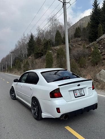 фара субару легаси б4: Subaru Legacy: 2005 г., 2 л, Автомат, Бензин, Седан — 10