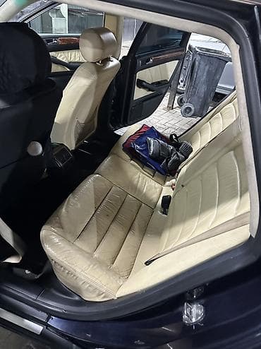a6 c6: Audi A6: 1999 г., 2.7 л, Автомат, Бензин, Универсал — 4