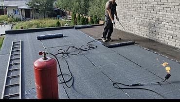 Перегородки на заказ: Кровля крыши | Ремонт Больше 6 лет опыта — 8