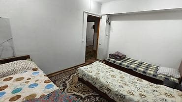 Гостевые дома на Иссык-Куле: Гостевой дом на Иссык-Куле, Sali house Чолпон-Ата, 6 мест, На летний сезон — 5