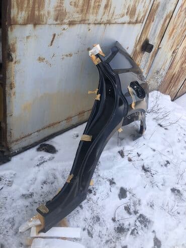 nx: Заднее левое Lexus, 2018 г., Новый, Оригинал — 3